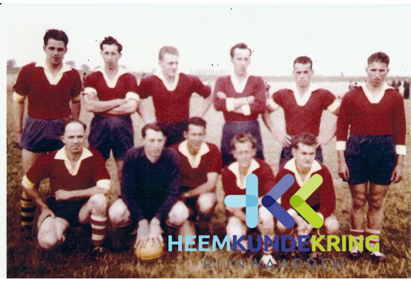 rijnland 109